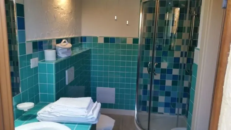 Tek Büyük Yataklı Oda, Deniz Manzaralı