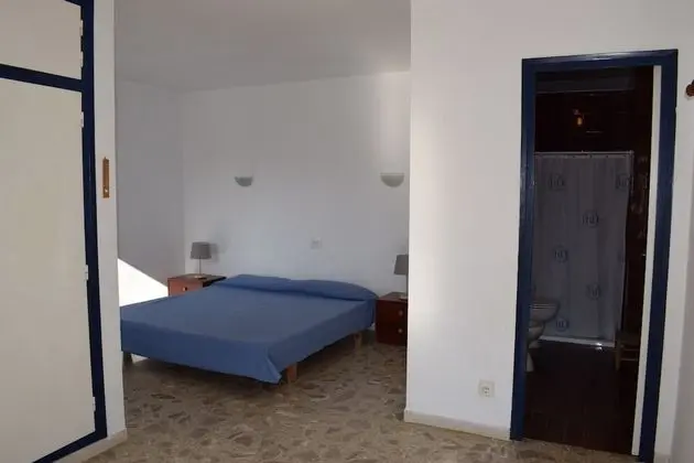 Apart Daire, 1 Yatak Odası, Deniz Manzaralı