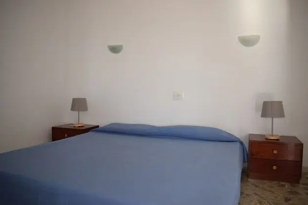 Apart Daire, 1 Yatak Odası, Deniz Manzaralı