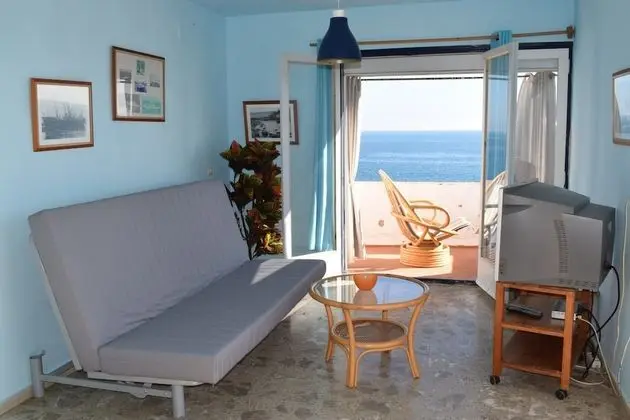 Apart Daire, 1 Yatak Odası, Deniz Manzaralı