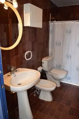 Apart Daire, 1 Yatak Odası, Deniz Manzaralı