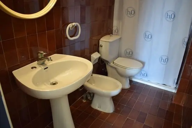 Apart Daire, 1 Yatak Odası, Deniz Manzaralı