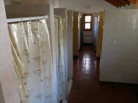Standard Ortak Ranzalı Oda, Karma Ranzalı Oda, Ortak Banyo