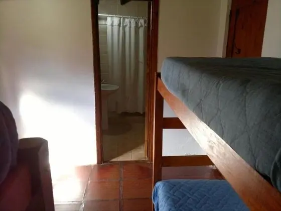 Superior Ortak Ranzalı Oda, Özel Banyo