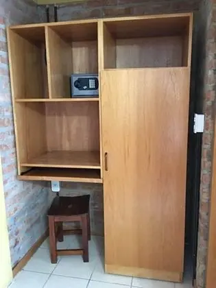 Tek Büyük Yataklı Oda, 1 Çift Kişilik Yatak, Özel Banyo