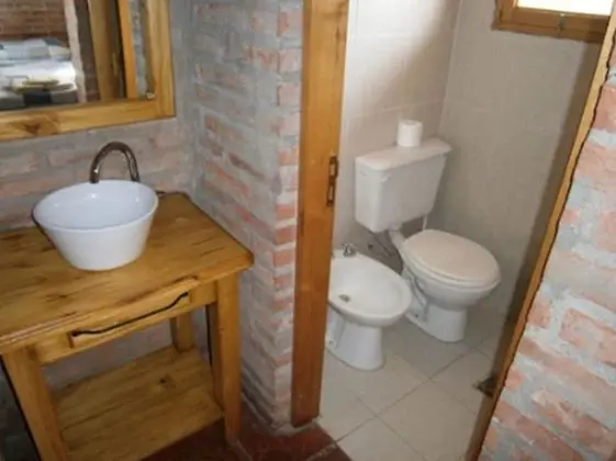 Tek Büyük Yataklı Oda, 1 Çift Kişilik Yatak, Özel Banyo