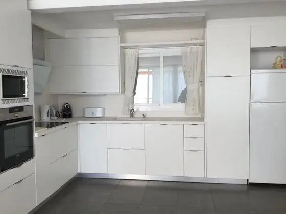 Apart Daire, 4 Yatak Odası, Deniz Manzaralı