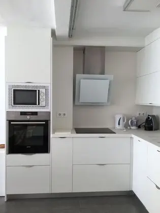 Apart Daire, 4 Yatak Odası, Deniz Manzaralı