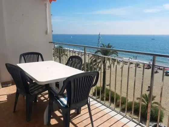 Apart Daire, 4 Yatak Odası, Deniz Manzaralı