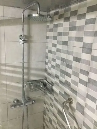Apart Daire, 4 Yatak Odası, Deniz Manzaralı