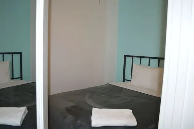 Deluxe Oda, Birden Çok Yatak