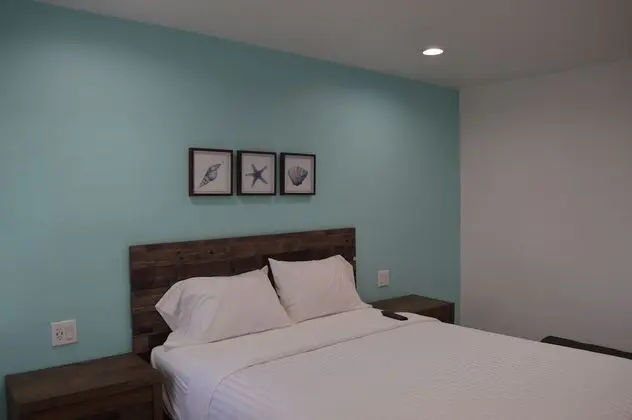 Standard Oda, 1 Büyük (Queen) Boy Yatak