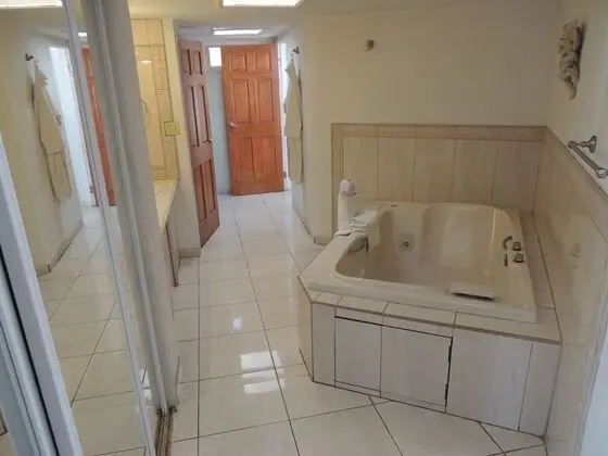 Tek Kişilik Oda