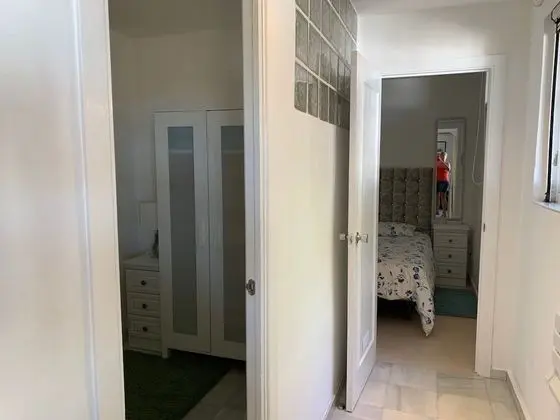 Apart Daire, Özel Banyo, Deniz Manzaralı (2 Bedroom)