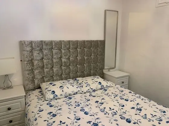 Apart Daire, Özel Banyo, Deniz Manzaralı (2 Bedroom)