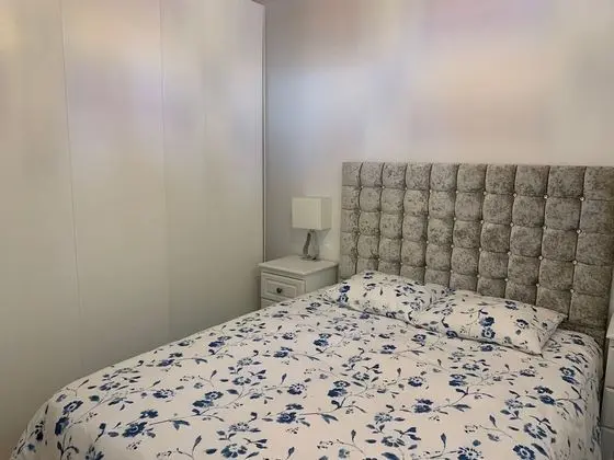Apart Daire, Özel Banyo, Deniz Manzaralı (2 Bedroom)