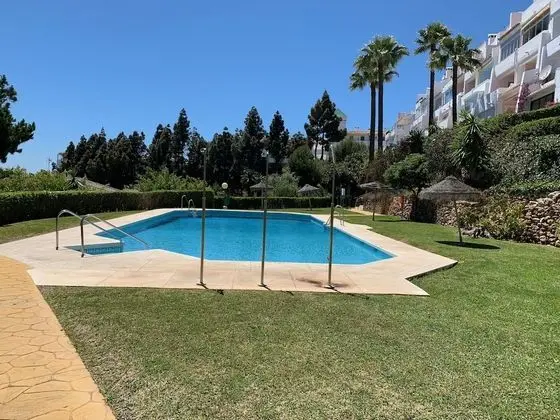 Apart Daire, Özel Banyo, Deniz Manzaralı (2 Bedroom)