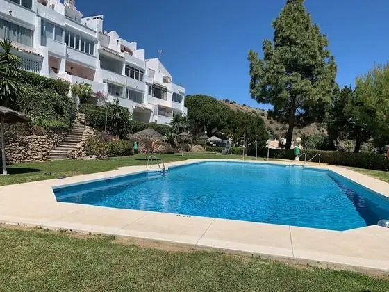 Apart Daire, Özel Banyo, Deniz Manzaralı (2 Bedroom)