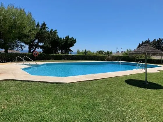 Apart Daire, Özel Banyo, Deniz Manzaralı (2 Bedroom)