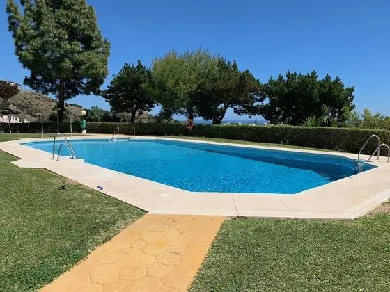 Apart Daire, Özel Banyo, Deniz Manzaralı (2 Bedroom)