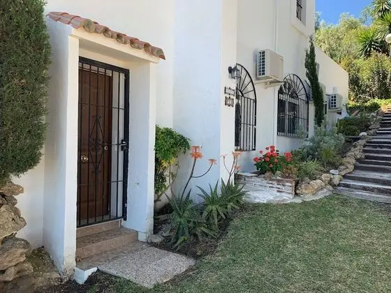 Apart Daire, Özel Banyo, Deniz Manzaralı (2 Bedroom)