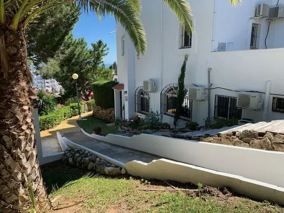 Apart Daire, Özel Banyo, Deniz Manzaralı (2 Bedroom)