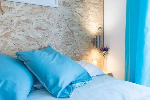 Family Apart Daire, 1 Yatak Odası, Plaj Manzaralı