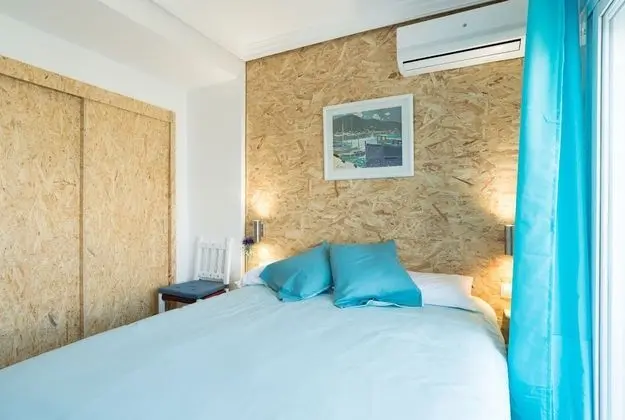 Family Apart Daire, 1 Yatak Odası, Plaj Manzaralı