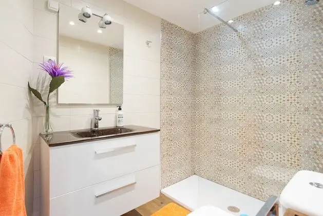 Family Apart Daire, 1 Yatak Odası, Plaj Manzaralı