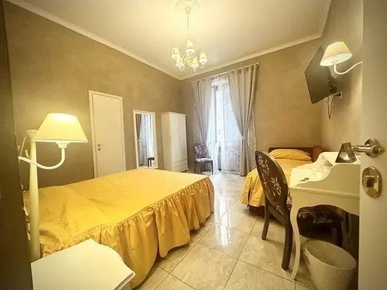 Comfort Üç Kişilik Oda
