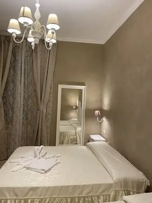 Comfort Üç Kişilik Oda