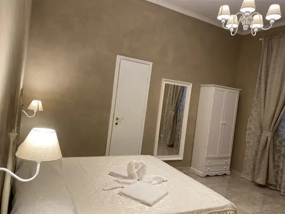 Comfort Üç Kişilik Oda
