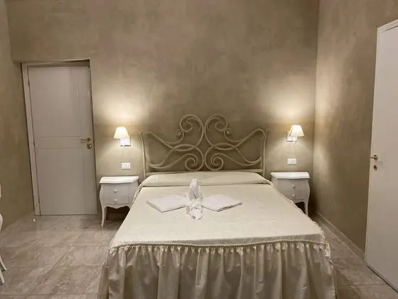 Comfort Üç Kişilik Oda