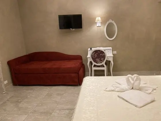 Comfort Üç Kişilik Oda
