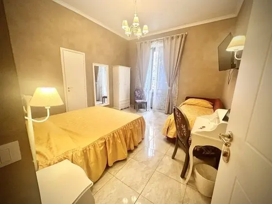 Comfort Üç Kişilik Oda