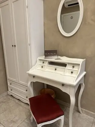 Comfort Üç Kişilik Oda