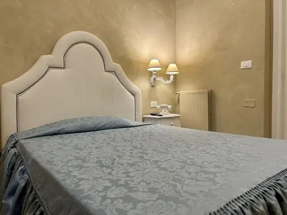 Comfort Üç Kişilik Oda
