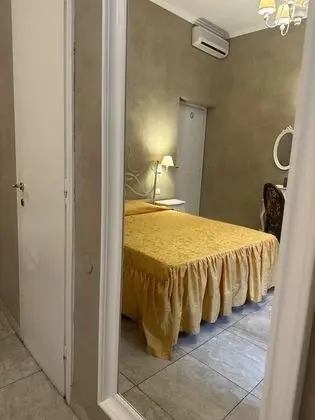 Comfort Üç Kişilik Oda