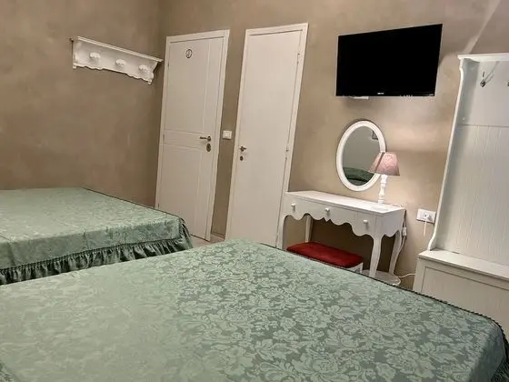 Comfort Üç Kişilik Oda