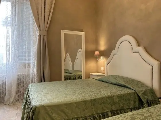 Comfort Üç Kişilik Oda