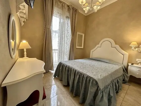 Comfort Üç Kişilik Oda