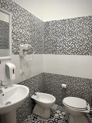 Comfort Üç Kişilik Oda