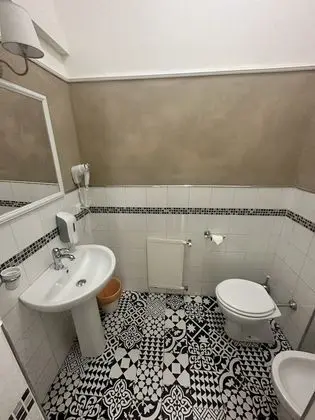 Comfort Üç Kişilik Oda