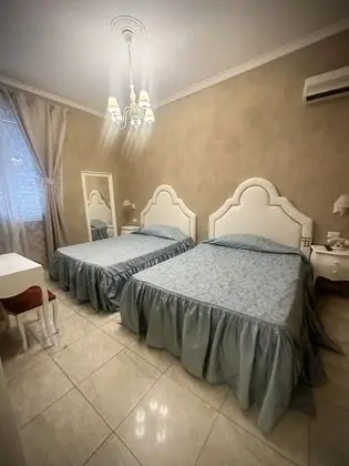 Family Dört Kişilik Oda