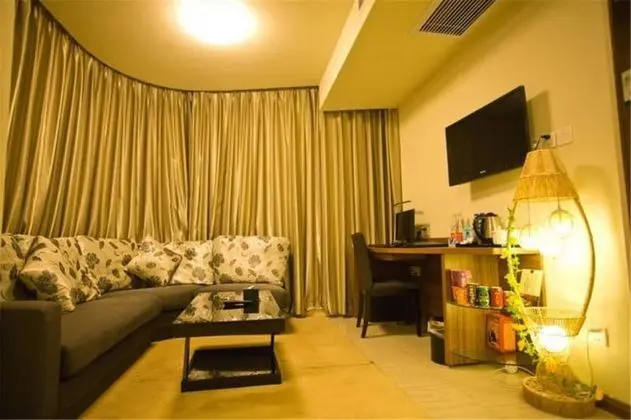 Executive Tek Büyük Yataklı Oda