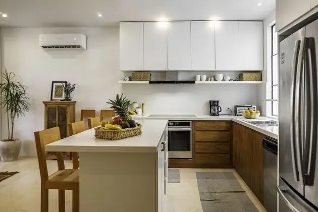 Deluxe Apart Daire
