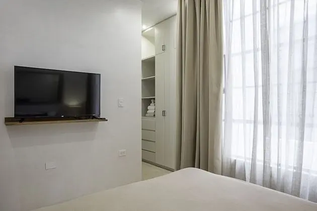 Deluxe Apart Daire