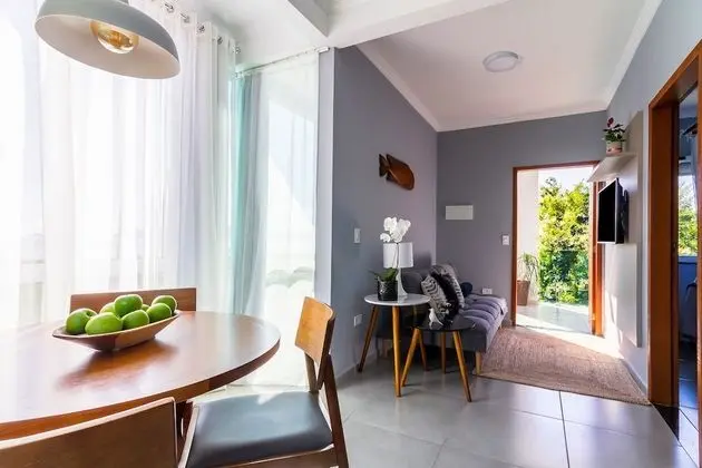 Panoramic Apart Daire