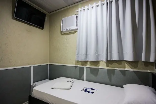 Standard İki Ayrı Yataklı Oda