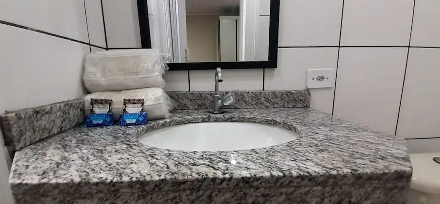 Standard Tek Kişilik Oda